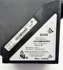 RH2B01US00019 Money Controls SCH2