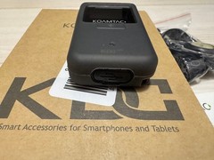 KOAMTAC KDC200IM Barcode Reader Handheld Scanner with Strap and Manual