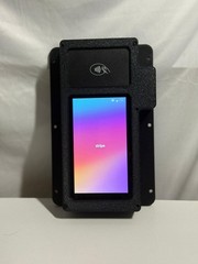 Stripe/Lightspeed BBPOS WisePOS E Reader Wall mount with front cover