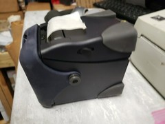 Seiko Instruments SII Thermal Monochrome Printer MPU-P245-00 free ship