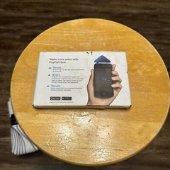 PayPal Here Mobile Card Reader iPhone, Android, and Windows Devices