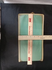 Vintage Kwik Sort Jr MMF Industries Coin Sorter Money Organizer Trays with Case