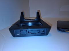 Lot 6 Bluebird EF400 Devices for Parts /Repair Two RFR900 ONE 1SC – EF400 Cradle