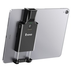 2D Wireless Barcode Scanner QR Code Reader for IPad,iPhone, Android Phones,PC