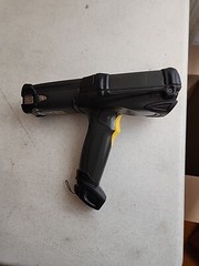 Motorola Symbol MC92N0-G30SXERA6WR – 1D 2D WM 6.5 Barcode Scanner /w Battery