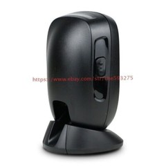 Zebra DS9308 DS9308-SR00004ZZWW 1D/2D Handsfree USB Barcode Scanner with Cable