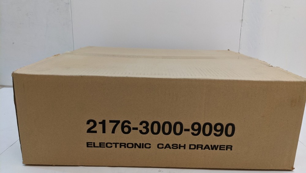 NCR MS 16in CD 24V Printer Driven 2176-3000-9090