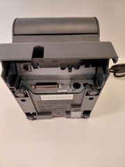 Epson Micros TM-T88V M244A Compact POS Thermal Receipt Printer w/AC Adapter