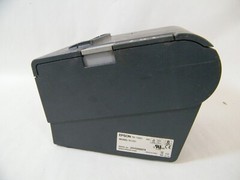 EPSON TM-T88IV MODEL M129H THERMAL RECEIPT PRINTER POS