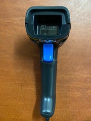 Datalogic Gryphon GD4500 USB Wired Barcode Scanner | O457