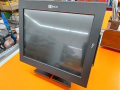 ⭐️⭐️⭐️⭐️⭐️ NCR 15″ Touchscreen POS Terminal 7754-XXXX-YYYY *No Power Adapter*