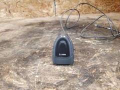 Zebra Motorola Symbol DS8108 – SR00007ZZWW 1D2D Barcode Scanner w/USB Cable
