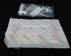 Wet Cover for Sanyo ECR 140 Cash Register