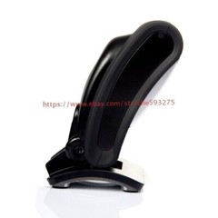 Honeywell MK7580-30B38-02-A 2D Area-Imaging Barcode Scanner Reader w/ USB Cable