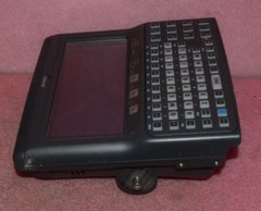 Motorola Symbol Model VC5090-MAOTMQGH7WR.