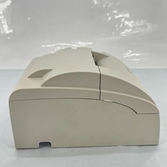 Epson TM-U220PD M188D Dot Matrix POS Receipt Printer Parallel White/Beige