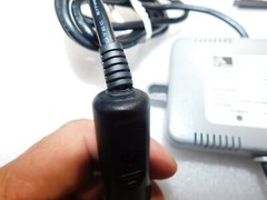 ZEBRA CC16614-G9 RCLI-DC 12V CHARGER FOR QL / RW MOBILE PRINTER