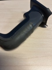 OEM Intermec CK70/71/75 Scan Handle Pistol Grip 805-836-001