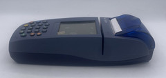 Verifone Nurit 8000 series 8020 8020US50K04 Terminal Kit 76-1