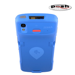 NEW Zebra HC20 WLMT0-H20B6DCJ1-NA Healthcare Mobile Computer 6GB 64GB WiFi 6