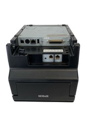 Epson TM-H6000V Thermal Receipt Printer Multifunction M253B Tested