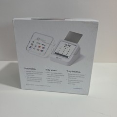 Sumup Solo Mobile Wi-Fi Smart Card Terminal Reader White