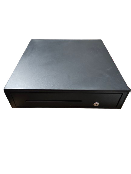 Volcora 13″ Electronic Cash Register Drawer for Point of Sale 500003