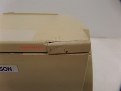 Epson TM-H6000II Thermal Receipt Printer M147C – CPU Error