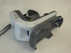 Zebra RFD8500 RFID Reader with Sled