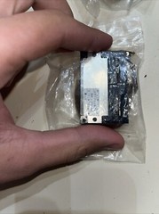 NEW Seiko MTP102-16B Thermal Printer Mechanism Printer Head NOS