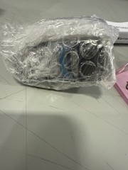 Zebra RS5100 Ring Scanner And Battery