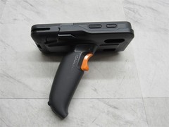 DATALOGIC SGVWF MEMOR 30 HANDHELD MOBILE COMPUTER/BARCODE READER 944850001 #2