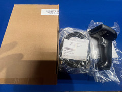 Honeywell 1300G2 Handheld Barcode Scanner with Cable