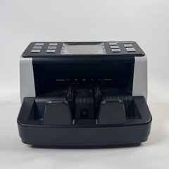 Carnation CN5 Money Counter Machine Mixed Denomination Value Counting UV/MG/IR