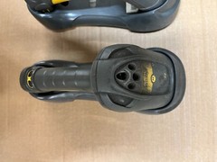 Lot of 3x Symbol/Motorola LS3578-FZ20005WR Barcode Scanners