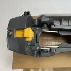 Zebra ForkLift Cradle docking Symbol Motorola FLC9000-1001R for MC92N0-G MC92XX