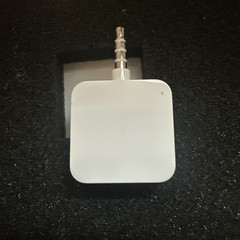 Square Reader For magstripe USB-C Mobile Credit Card Readers