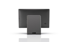 POSBANK POS ALL-IN-ONE RESTAURANT RETAIL EDGE 1560 15.6” N97 8GB 128GB WIN 11