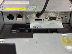 Epson TM-U220B M188B POS Receipt Printer Serial RS-232 Impact Dot Matrix AS IS
