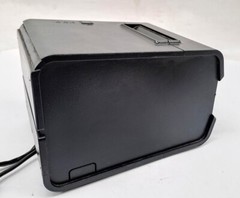 Sam4S Thermal POS Printer ELLIX 20S With AC Power Supply & ETHERNET CABLE TESTED