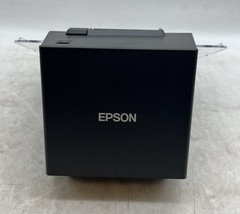 BRAND NEW Epson TM-m30II-SL-502 M366A Thermal POS Receipt Printer – Black