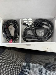 Clover Mini C300 Complète With All Cables