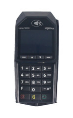 Ingenico Lane/3000 PoS Payment Card Terminal Touch Chip Pay Unit Only (GP)
