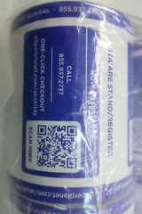 Thermal Paper for Square POS Stand & Register Star Micronics TSP143IIIU Printer