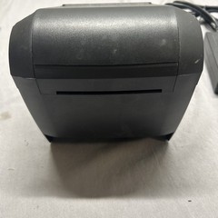 POSX POINT OF SALE THERMAL PRINTER EVO HISPEED( UNTESTED SOLD AS IS)