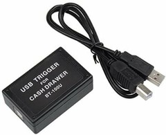 EOM-POS USB Trigger for Cash Drawer. for Connecting a Cash Drawer to a PC…