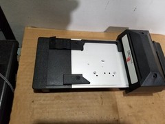 DataCard Vintage Bratizan Addressograph Manual Credit Card Machine 2020 – Unused