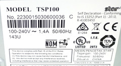Refurbished Star Micronics TSP100 TSP143U USB POS Thermal Receipt Printer
