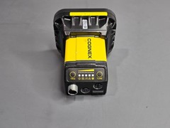 Cognex 821-10079-1R Rev 10 Barcode Scanner Controller Untested