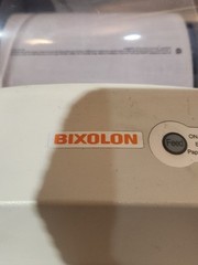 Bixolon SRP-770III Thermal Label Printer SRP-770III-303